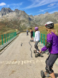 Mountainboard Mountainboard