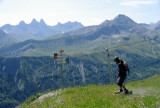Mountainboard Mountainboard
