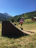 Mountainboard Mountainboard
