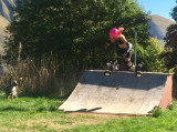 Mountainboard Mountainboard