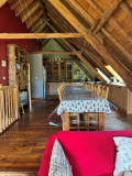 Chalet Le Bourrier I_Saint-Jean-d'Arves