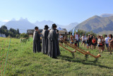 Cor des Alpes