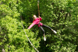 Parcours Forestier