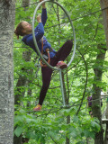 Parcours Forestier Parcours Forestier