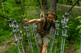 Parcours aventure