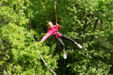Parcours aventure