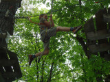 Parcours aventure
