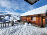 Extérieur Hiver