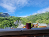 Vue été