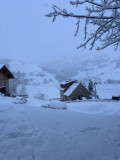 Le Mazot des Ecourts_Saint-Jean-d'Arves