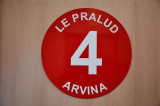 Porte