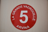 Porte Porte