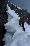 Ski de randonnée