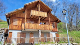Le Balcon des Arves_Saint-Jean-d'Arves Le Balcon des Arves_Saint-Jean-d'Arves