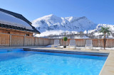 Le Balcon des Arves_Saint-Jean-d'Arves Le Balcon des Arves_Saint-Jean-d'Arves