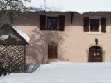 La maison d'Augustin - © La maison d'Augustin La maison d'Augustin