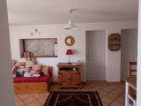 Chalet Le Collet_Saint-Jean-d'Arves Chalet Le Collet_Saint-Jean-d'Arves