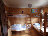 Chalet Le Collet_Saint-Jean-d'Arves Chalet Le Collet_Saint-Jean-d'Arves