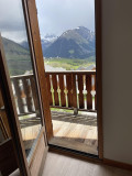 Chalet OURSON n°71_Saint-Jean-d'Arves Chalet OURSON n°71_Saint-Jean-d'Arves