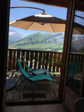 Chalet OURSON n°71_Saint-Jean-d'Arves Chalet OURSON n°71_Saint-Jean-d'Arves