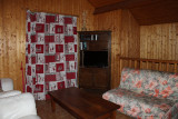 Chalet de La Fleur_Saint-Jean-d'Arves Chalet de La Fleur_Saint-Jean-d'Arves