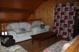 Chalet de La Fleur_Saint-Jean-d'Arves Chalet de La Fleur_Saint-Jean-d'Arves