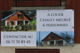 Panneau extérieur Panneau extérieur