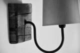 Lampe - © Arvina Lampe
