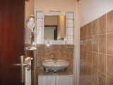 salle de bain - © M.A. BUISSON salle de bain