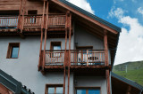 Balcon - © Arvina Balcon