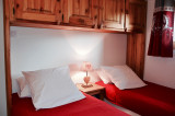 Chambre - © Arvina Chambre