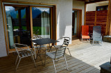 Chalet Arvina - L'Escargot - © SARL FJM Chalet Arvina - L'Escargot