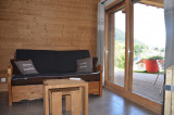 Chalet Arvina - L'Escargot - © SARL FJM Chalet Arvina - L'Escargot
