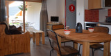 Chalet Arvina - L'Escargot - © SARL FJM Chalet Arvina - L'Escargot
