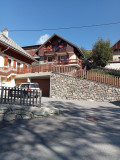 Le chalet du Berger_Saint-Jean-d'Arves - © @mabuisson Le chalet du Berger_Saint-Jean-d'Arves