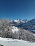 Le chalet du Berger_Saint-Jean-d'Arves - © @mabuisson Le chalet du Berger_Saint-Jean-d'Arves