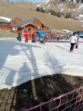 Le chalet du Berger_Saint-Jean-d'Arves - © @mabuisson Le chalet du Berger_Saint-Jean-d'Arves