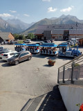 Le chalet du Berger_Saint-Jean-d'Arves - © @mabuisson Le chalet du Berger_Saint-Jean-d'Arves