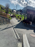 Le Ramoneur_Saint-Jean-d'Arves - © @mabuisson Le Ramoneur_Saint-Jean-d'Arves