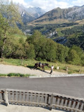 Le Ramoneur_Saint-Jean-d'Arves - © @mabuisson Le Ramoneur_Saint-Jean-d'Arves