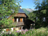 La Clé des Champs st jean d'arves location sybelles savoie - © Eloise Guille La Clé des Champs st jean d'arves location sybelles savoie