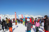 Sybelles® Festi'Kids_Le Corbier