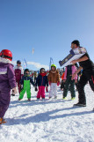 Sybelles® Festi'Kids_Le Corbier Sybelles® Festi'Kids_Le Corbier