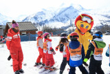 Group ski lessons for all ages_Saint-Jean-d'Arves