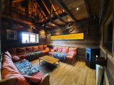 Salon savoyard