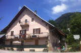 La maison d'Augustin