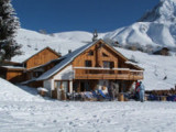 Les Aiguilles