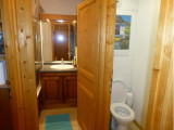 Appartement du Choucas G102_Saint-Jean-d'Arves Appartement du Choucas G102_Saint-Jean-d'Arves