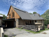 Maison du Poingt_overdekte garage