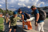 Grand ramassage estival_Saint-Jean-d'Arves